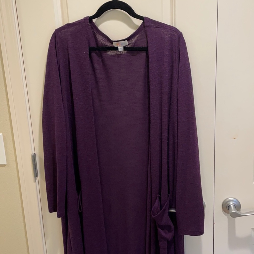 LuLaRoe Sarah XL